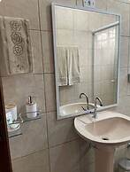 Flat 2 Quartos Poços de Caldas-SH118M