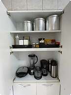 Flat 2 Quartos Poços de Caldas-SH118M