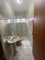 Flat 2 Quartos Poços de Caldas-SH118M