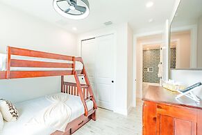 Premier Island Escape