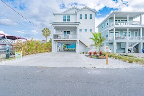 Premier Island Escape