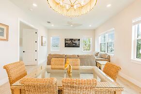 Premier Island Escape