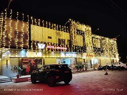 Hotel Candlewood Bar & Restro