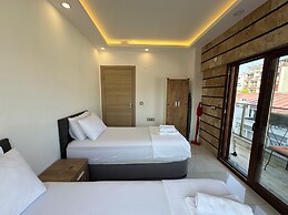 Kusadasi Deniz Tatil Evleri