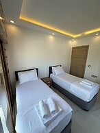 Kusadasi Deniz Tatil Evleri