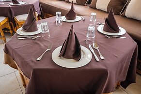 Tiznit Hotel