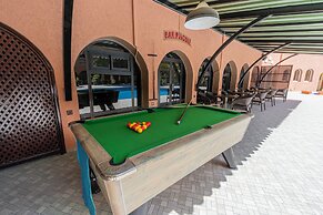 Tiznit Hotel