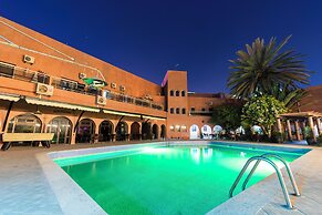 Tiznit Hotel