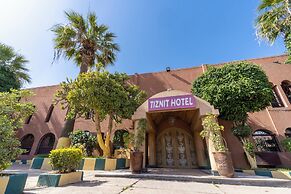 Tiznit Hotel