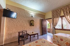 Tiznit Hotel