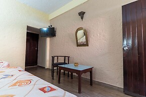 Tiznit Hotel