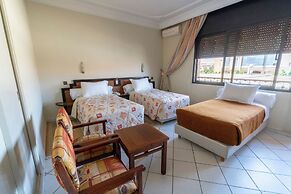 Tiznit Hotel