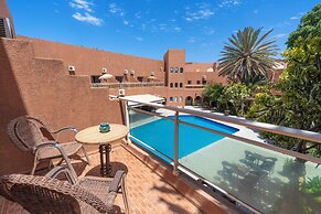 Tiznit Hotel
