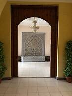 Tiznit Hotel