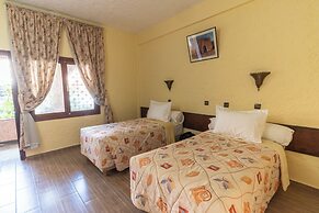 Tiznit Hotel