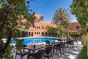 Tiznit Hotel