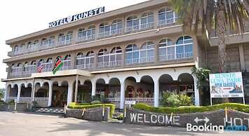 Hotel Kunste Nakuru