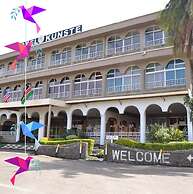 Hotel Kunste Nakuru