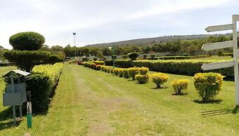 Hotel Kunste Nakuru