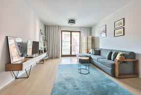 Aura 39 by Grand Apartments