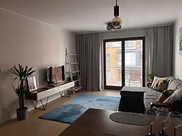 Aura 39 by Grand Apartments