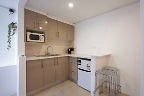 Cozy Bondi Studio Retreat