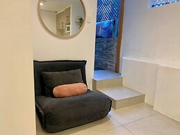 Cozy Bondi Studio Retreat