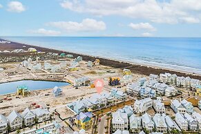 Salty Beaches 226 BAR