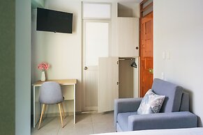 Hotel Inkalma Arequipa