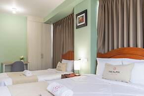 Hotel Inkalma Arequipa