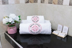 Hotel Inkalma Arequipa