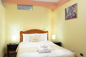 Hotel Inkalma Arequipa