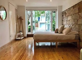 Prime Location Unit AC And Parking