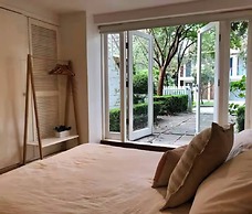 Prime Location Unit AC And Parking