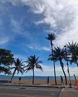 Mandala beach villa Jomtiean Pattaya