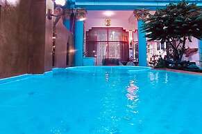 Mandala beach villa Jomtiean Pattaya