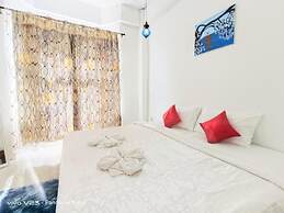 Mandala beach villa Jomtiean Pattaya