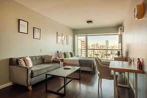 Modern Apt  Recoleta A12H
