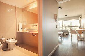 Modern Apt  Recoleta A12H