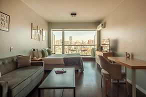 Modern Apt  Recoleta A12H