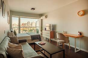 Modern Apt  Recoleta A12H