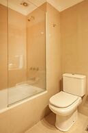 Modern Apt  Recoleta A12H