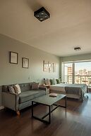 Modern Apt  Recoleta A12H
