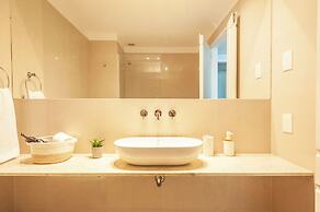 Modern Apt  Recoleta A12H