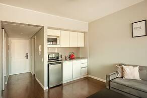 Modern Apt  Recoleta A12H