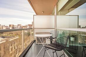 Modern Apt  Recoleta A12H