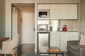 Modern Apt  Recoleta A12H