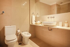 Modern Apt  Recoleta A12H