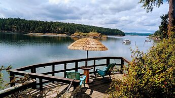 Jade Resort