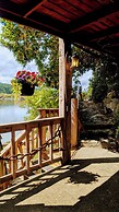 Jade Resort